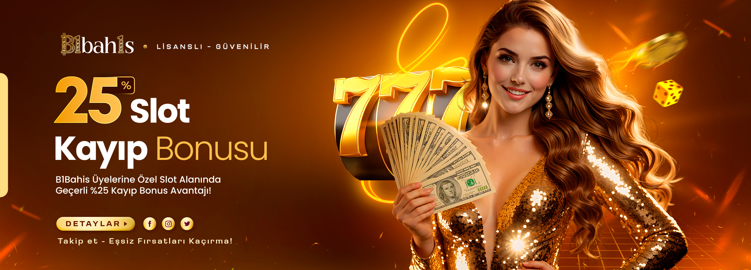 B1Bahis Resmi Banner